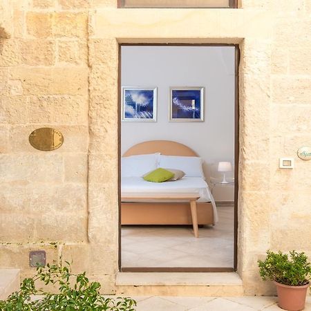 Suite Palace Castromediano Lecce Ngoại thất bức ảnh