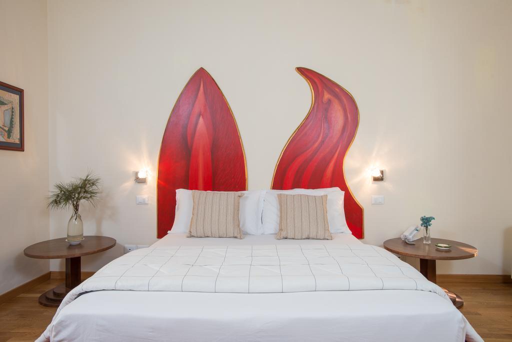 Suite Palace Castromediano Lecce Ngoại thất bức ảnh
