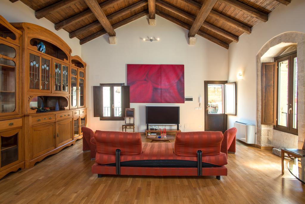 Suite Palace Castromediano Lecce Ngoại thất bức ảnh