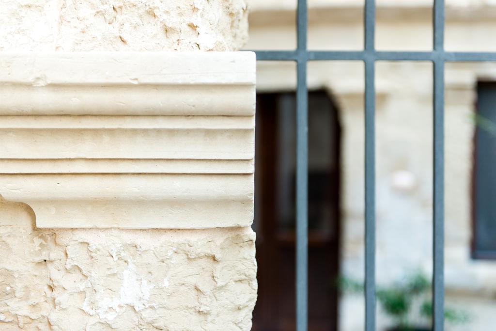 Suite Palace Castromediano Lecce Ngoại thất bức ảnh