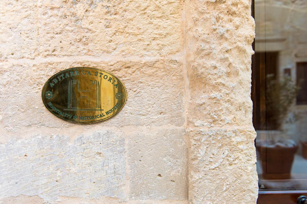 Suite Palace Castromediano Lecce Ngoại thất bức ảnh