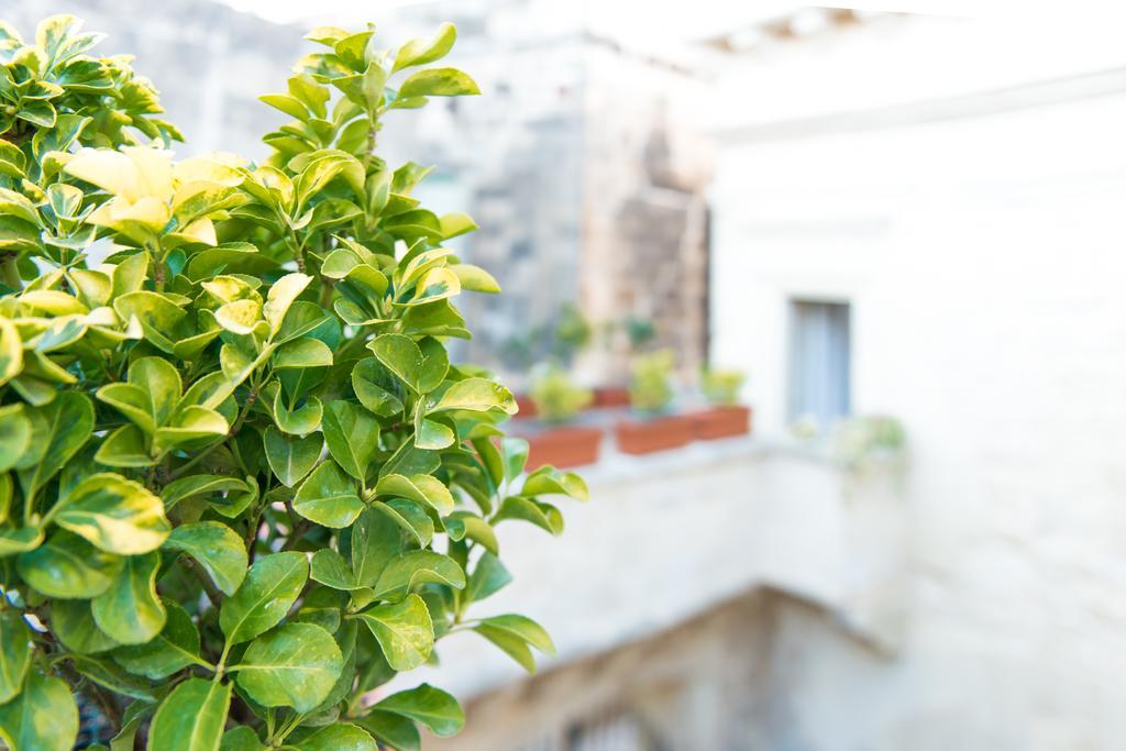 Suite Palace Castromediano Lecce Ngoại thất bức ảnh