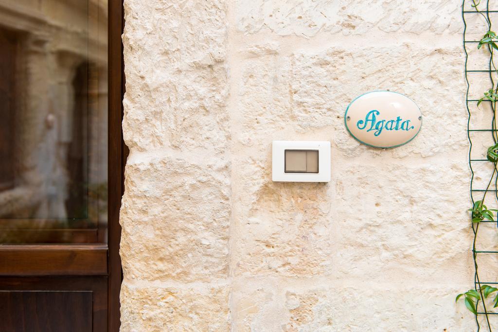 Suite Palace Castromediano Lecce Ngoại thất bức ảnh