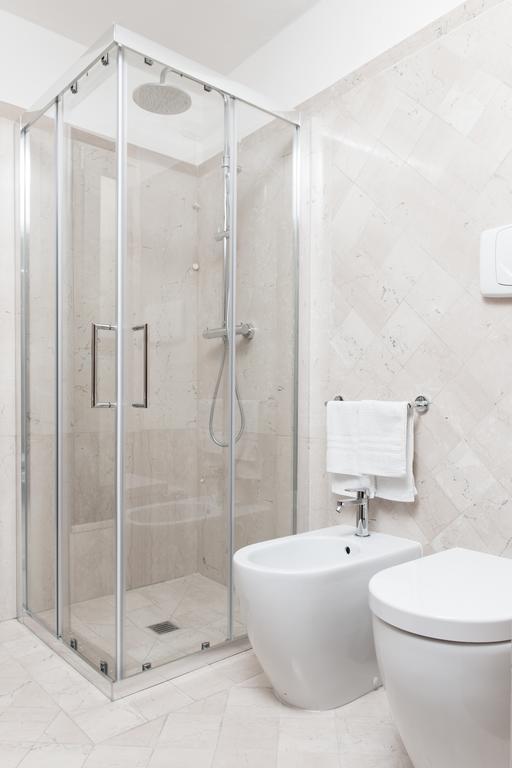 Suite Palace Castromediano Lecce Ngoại thất bức ảnh