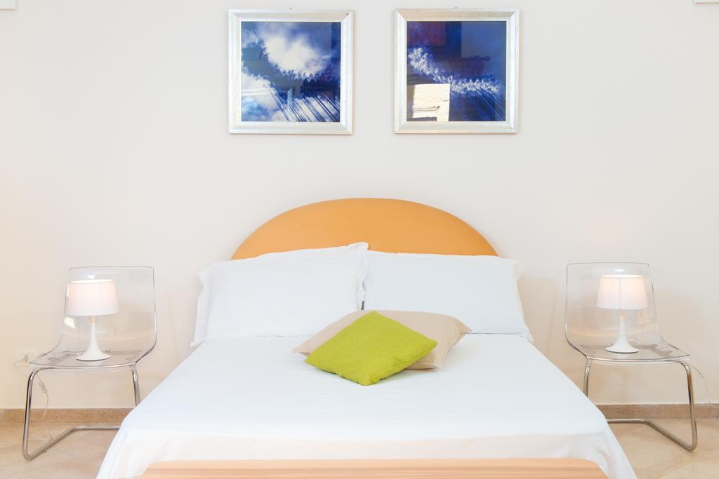 Suite Palace Castromediano Lecce Ngoại thất bức ảnh