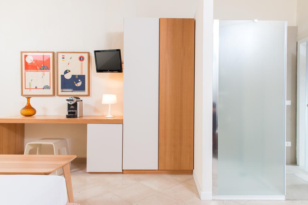 Suite Palace Castromediano Lecce Ngoại thất bức ảnh