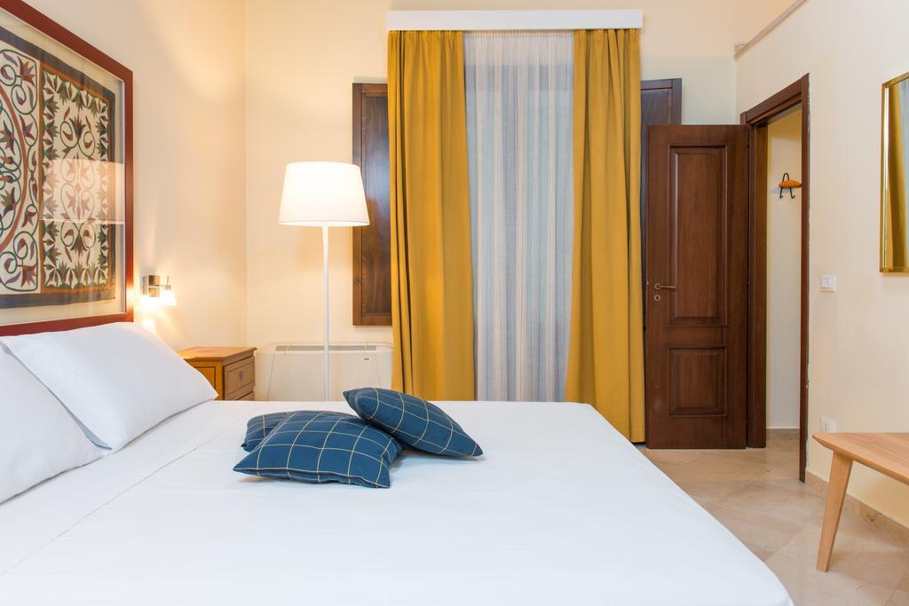 Suite Palace Castromediano Lecce Ngoại thất bức ảnh
