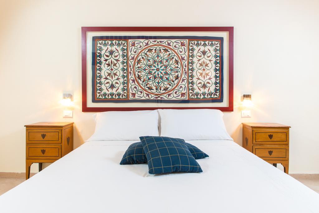Suite Palace Castromediano Lecce Ngoại thất bức ảnh