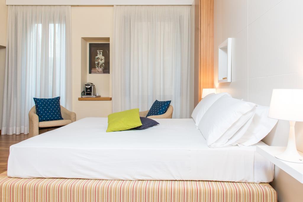 Suite Palace Castromediano Lecce Ngoại thất bức ảnh