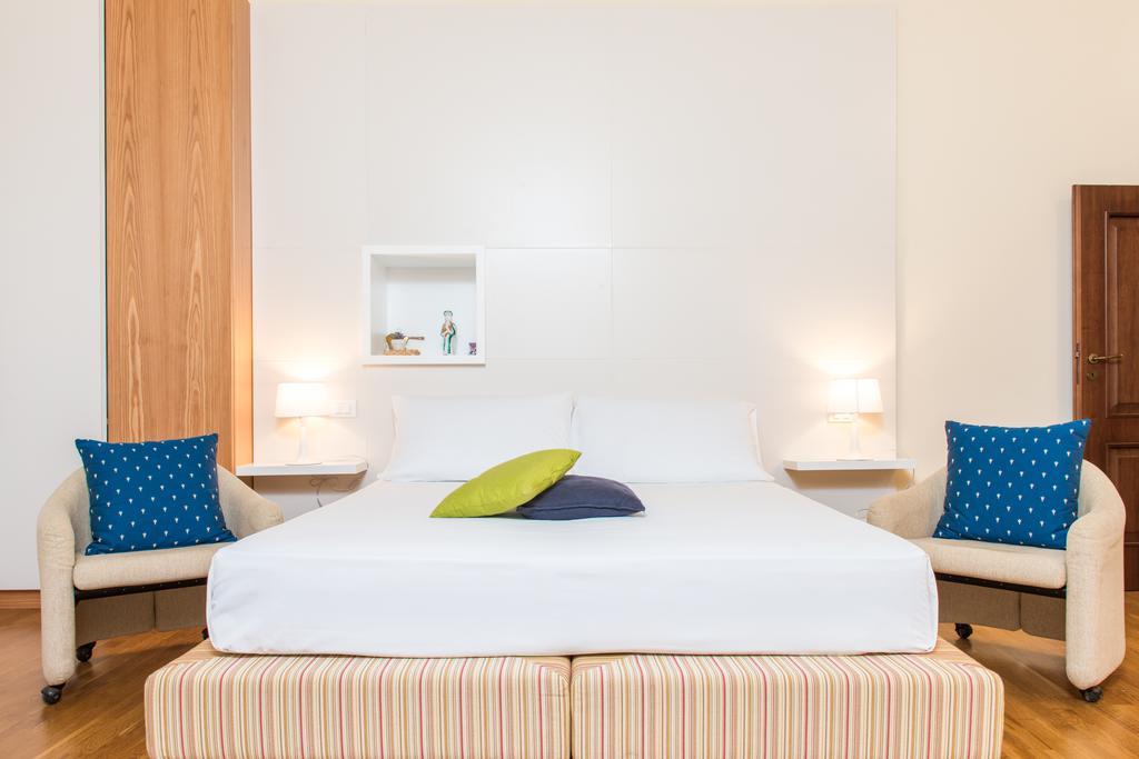 Suite Palace Castromediano Lecce Ngoại thất bức ảnh